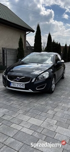 Volvo s60 2.0d 5 cylindrów