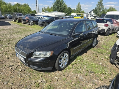 Volvo V50 I