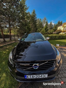 Volvo xc60 d4