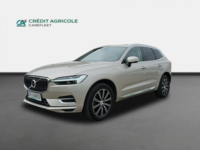 Volvo XC60 II Volvo XC 60 T8 AWD Plug-In Hybrid Inscription aut Kombi kr6vm30