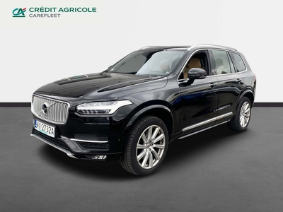 Volvo XC90 IV D5 AWD Inscription 7os Kombi. WX2732A