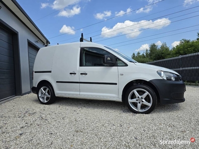 Vw Caddy polift 1.6tdi