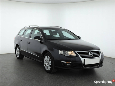 VW Passat 1.8 TSI