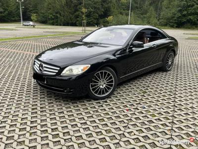 CL 550 4matic