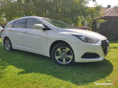 Hyundai i40 1,7 crdi lift 2015r.