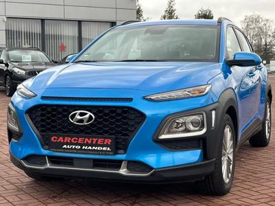 Używane Hyundai Kona - 65 900 PLN, 92 000 km, 2017