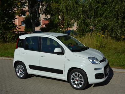 Używane Fiat Panda - 22 900 PLN, 157 000 km, 2016