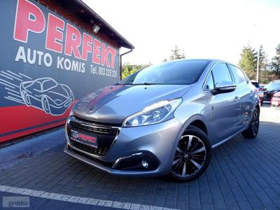 Peugeot 208 I Automat*Navi*Kamera*ParkAssist*Panorama*