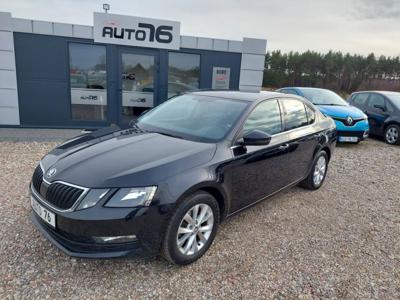 Używane Skoda Octavia - 59 900 PLN, 171 954 km, 2017