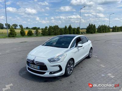 Citroen DS5