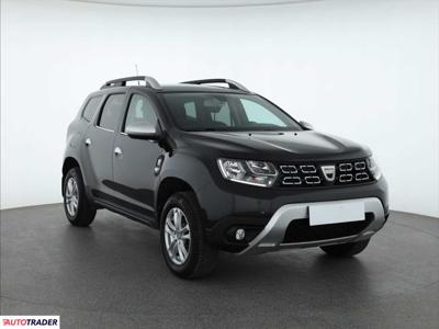 Dacia Duster 1.6 112 KM 2018r. (Piaseczno)