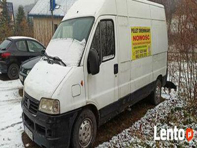 Fiat Ducato sprzedam