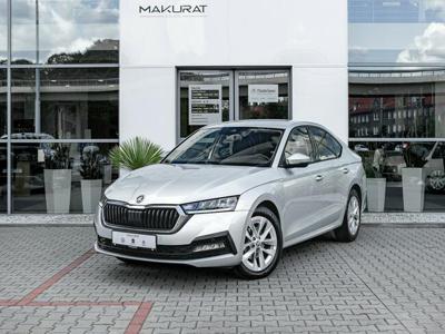 Škoda Octavia Vat 23%, P.salon, Klima, Czujniki, Kamera, Bluetooth, Led