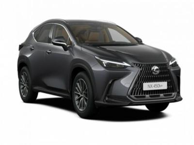 Lexus NX 4x4 Hybryda 450h+ Prestige 309KM Martwe Pole Dostępny od ręki ! 3230zł