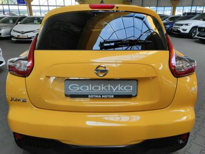 Nissan Juke 2015/2016 !!ZOBACZ OPIS !!W PODANEJ CENIE ROCZNA GWARANCJA !!