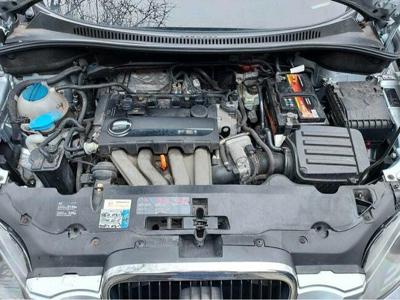 Seat Toledo 2.0 FSI 150kM benzyna