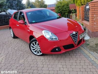 Alfa Romeo Giulietta 1.4 TB Sport