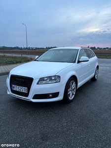 Audi A3 1.4 TFSI Ambiente