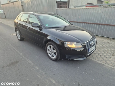 Audi A3 1.4 TFSI Ambition