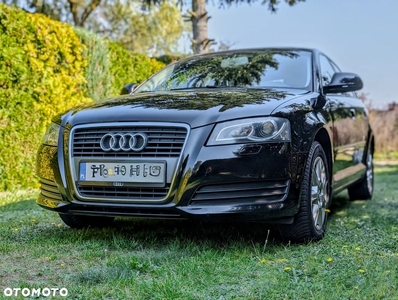 Audi A3 1.6 TDI DPF Ambiente