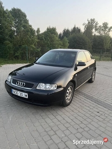 Audi A3 1.9TDI