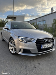 Audi A3 2.0 TDI