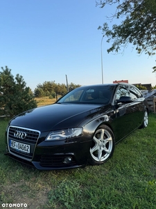 Audi A4 2.0 TDI