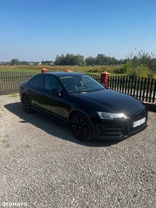 Audi A4 2.0 TFSI ultra S tronic