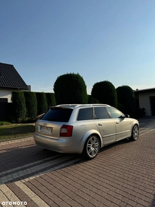 Audi A4 Avant 1.9 TDI