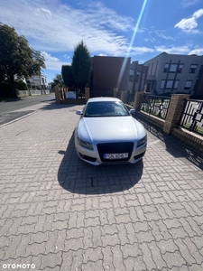 Audi A5 2.0 TFSI Multitronic