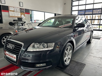 Audi A6 2.0 TDIe