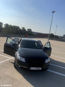 Audi A6 Avant 2.0 TDI