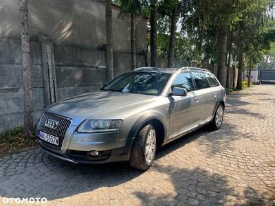 Audi A6 Avant 2.7 TDI tiptronic DPF quattro