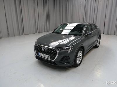 AUDI Q3 Sportback 35 TFSI GD4J284