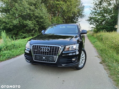 Audi Q5 2.0 TDI Quattro Prime Line