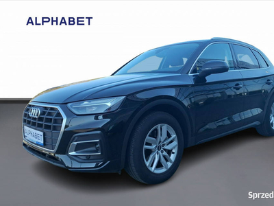 Audi Q5 AUDI Q5 35 TDI mHEV S tronic FY (2017-)