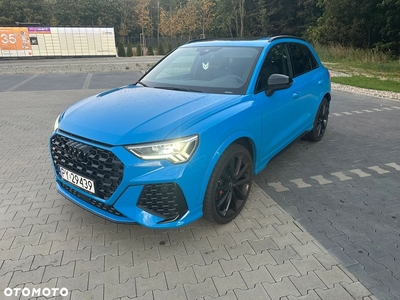 Audi RS Q3