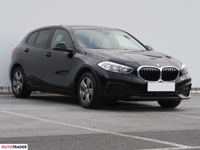 BMW 118 1.5 134 KM 2021r. (Piaseczno)