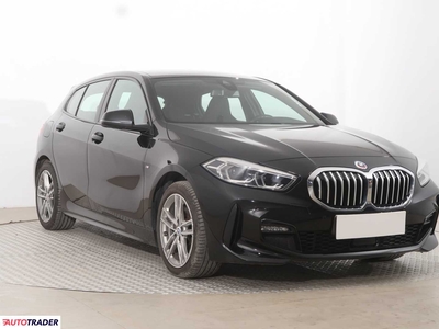 BMW 118 1.5 134 KM 2022r. (Piaseczno)