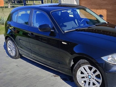 BMW 2.0 diesel seria 1