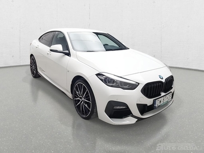 BMW 218 coupe