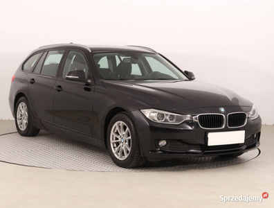 BMW 3 318 d