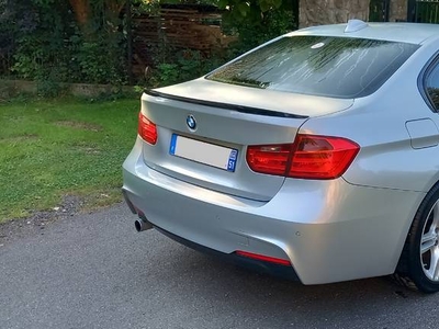 bmw 318d,m pakiet,okazja