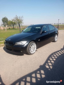 BMW E90 seria 3