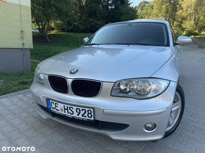 BMW Seria 1 116i