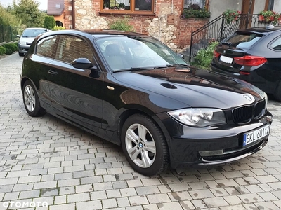 BMW Seria 1 116i