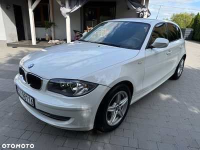 BMW Seria 1 116i Edition Sport