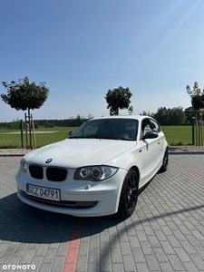 BMW Seria 1 118d