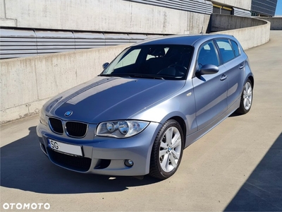 BMW Seria 1 118i