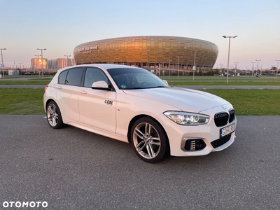 BMW Seria 1 118i M Sport